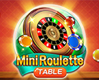 Mini Roulette